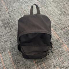 Motxila, gisa salatu by Connexxion Amstelland-Meerlanden Schiphol Noord iLost erabiliz