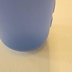 Botella de auga, segundo informou GVB usando iLost