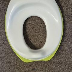 Toiletbril, segons ha informat Burgers' Zoo mitjançant iLost