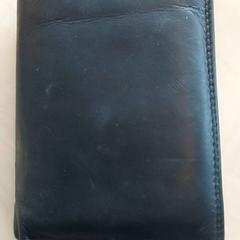 Wallet Zieltjens, as reported by Blauwnet Zwolle using iLost