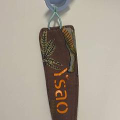 Tututep, rapporterat av IKEA Mons med iLost