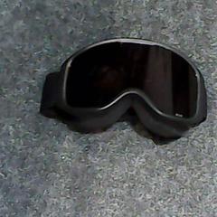 Skibril, zoals gemeld door SnowWorld Landgraaf met iLost