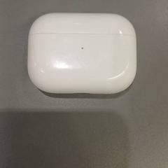 Earpodcase, ako bolo nahlásené Qbuzz GD Groningen HS pomocou iLost