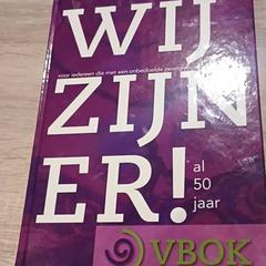 Könyv, amint azt Van der Valk Hotel Apeldoorn - De Cantharel az iLost segítségével jelentette.