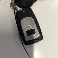 Klíče, jak nahlášeno Gemeente Haarlem pomocí iLost