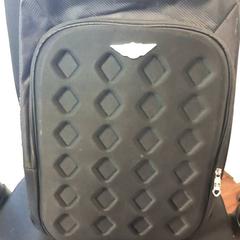 İLost kullanarak Arriva Limburg Zuid tarafından bildirildiği gibi Sırt çantası