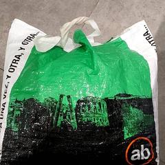 Sack - plastieken Draagtas, gemeldet von Regio Antwerpen - Brussel über iLost