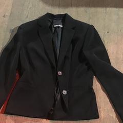 Blazer Zwart blazer, zoals gemeld door De Heeren van Aemstel met iLost