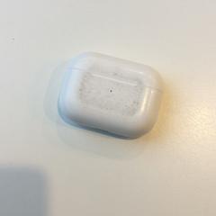 Pouzdro na sluchátka, jak nahlášeno Gemeente Weert pomocí iLost