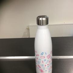 Trinkflasche, gemeldet von Breng Nijmegen über iLost