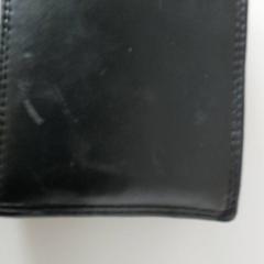 Peněženka - Vermote, jak nahlášeno Centraal magazijn pomocí iLost