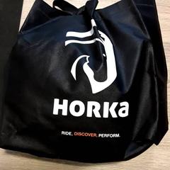 Bag, as reported by EBS Tramplein using iLost