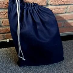Turnpike táska Blauw, amint azt Regio Limburg - Leuven az iLost segítségével jelentette.