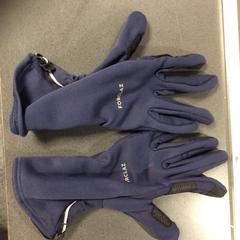 Rukavice, ako bolo nahlásené Breng Nijmegen pomocou iLost