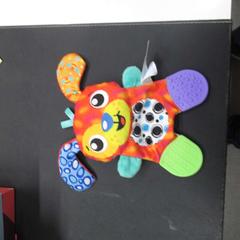 Speelgoed, zoals gemeld door IKEA Heerlen met iLost