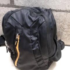 Zaino, come riportato da Arriva Oost-Brabant utilizzando iLost