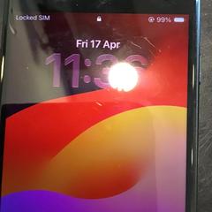 Cellulare, come riportato da U-OV Utrecht utilizzando iLost