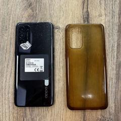 Smartphones Oddo, rapporterat av Wilmering Brinkum med iLost