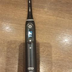 Elektrische zahnbürste, gemeldet von Van der Valk Hotel Gorinchem über iLost