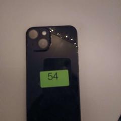 Smartphone iPhone, come riportato da Rock Werchter utilizzando iLost