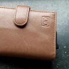 Posiadacz karty Vermeersch, zgłoszono przez Regio Oost-Vlaanderen przy użyciu iLost