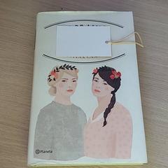 Literatura - Boek, ha sido reportado por Regio Limburg - Leuven con iLost