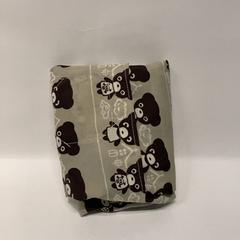 Bolsa ecolóxica, segundo informou IKEA横浜 usando iLost