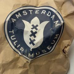 Poltsa Serra chetto, gisa salatu by GVB iLost erabiliz