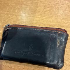 Portefeuille op naam van Bakker, a été signalé par Gemeente Amsterdam utilisant iLost