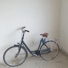 Damesfiets  geen, ha sido reportado por Stadswerk072 con iLost