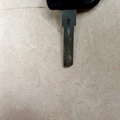 Clau de bicicleta, segons ha informat Qbuzz GD Groningen Peizerweg mitjançant iLost