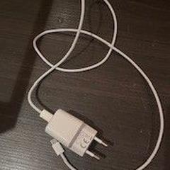 Adapter USBC, zoals gemeld door Hotel Apeldoorn met iLost