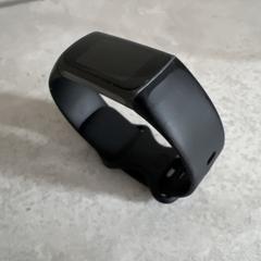 Fit bit (zwart), iLost에 보고됨