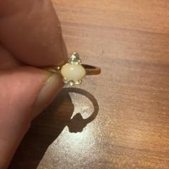 Ring Goud, a été signalé par Pathé Rembrandt Utrecht utilisant iLost