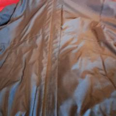 Jacket, as reported by Fjord Line – MS Stavangerfjord / Bergensfjord using iLost