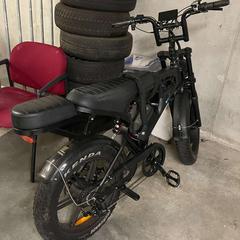 Fatbike, ha sido reportado por Gemeente Medemblik con iLost