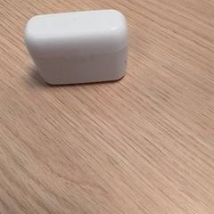 Fülhallgató tartó Wit, amint azt Qbuzz Fryslân az iLost segítségével jelentette.