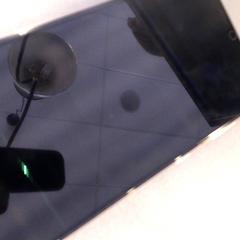 Telefoon, as reported by Walibi Holland using iLost