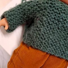 Poupée poupe, a été signalé par IKEA Rouen Tourville-La-Rivière utilisant iLost