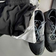 Vêtements de sport, amint azt Twisto az iLost segítségével jelentette.