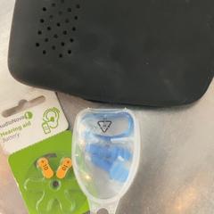 Naslúchadlo, ako bolo nahlásené MEININGER Hotel Heidelberg Hauptbahnhof pomocou iLost