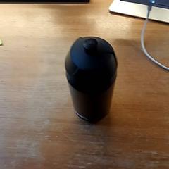 Bouteille, a été signalé par BOAT&CO utilisant iLost