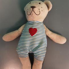 Knuffel, rapporterat av Diergaarde Blijdorp med iLost