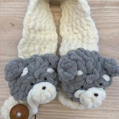 マフラー がiLostで IKEA前橋 によって報告されました