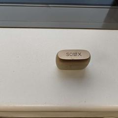 Oortjes doosje, zoals gemeld door Regio Oost-Vlaanderen met iLost