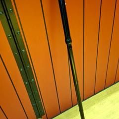 Vodící hůl Canne de marche, jak nahlášeno IKEA Paris Nord Roissy pomocí iLost