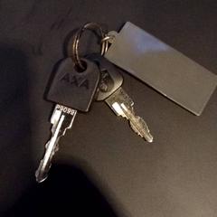 Clau, segons ha informat TivoliVredenburg mitjançant iLost