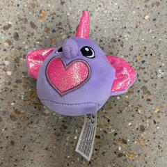 Toy Knuffel, as reported by IKEA Utrecht using iLost
