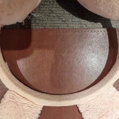 Øreklokker rose, som rapportert av TCL ved bruk av iLost