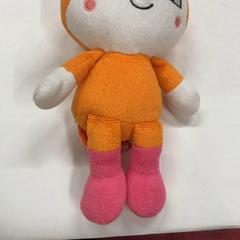 Peluche, a été signalé par IKEA横浜 utilisant iLost